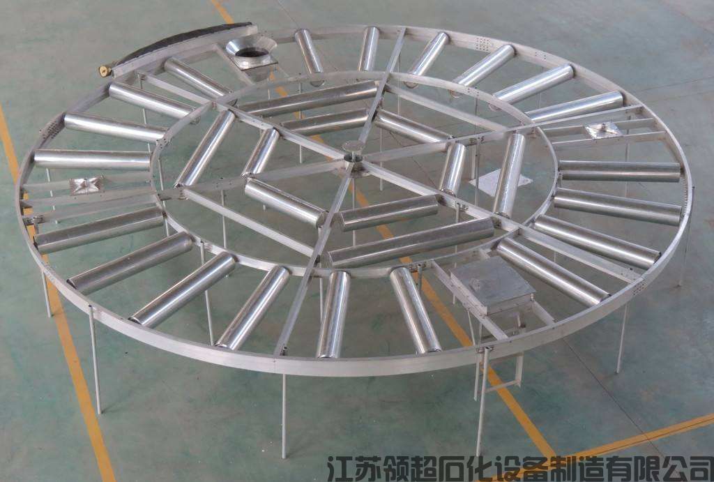 安裝內(nèi)浮盤(pán)成本高么？(1)