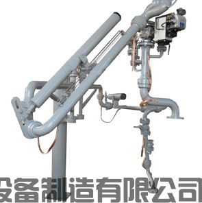 青海西寧定制采購的一批低溫乙烯卸車用低溫鶴管已通過物流發(fā)往使用現(xiàn)場(1) 青海西寧定制采購的一批低溫乙烯卸車用低溫鶴管已通過物流發(fā)往使用現(xiàn)場(1)